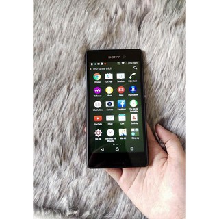 Điện thoại sony xperia M4 aqua