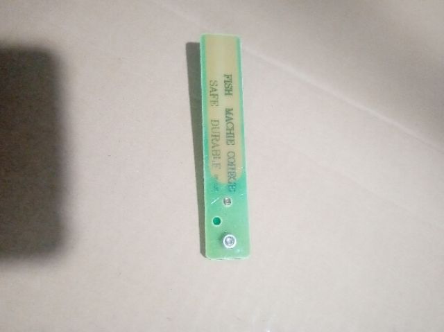 Cò bóp phíp thủy tinh