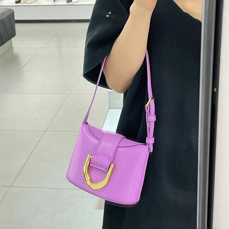 Túi Đeo Chéo Mini Phong Cách Mới Cho Nữ 10781870