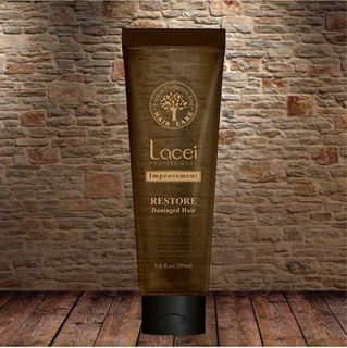 Kem xả khô Lacei Improvement 250ml