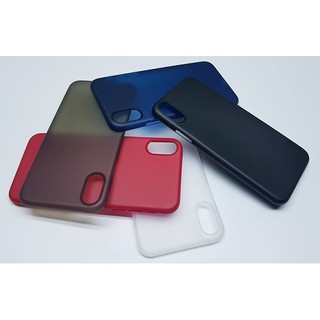 Ốp lưng iPhone X/XS hiệu Memumi