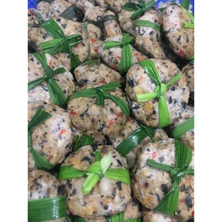 [ship siêu tốc HCM] CHẢ ỐC BƯƠU