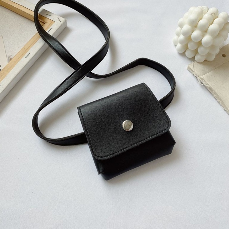 Túi Xách Mini Đeo Vai Kiểu Công Chúa Dễ Thương Thời Trang Cho Bé Gái