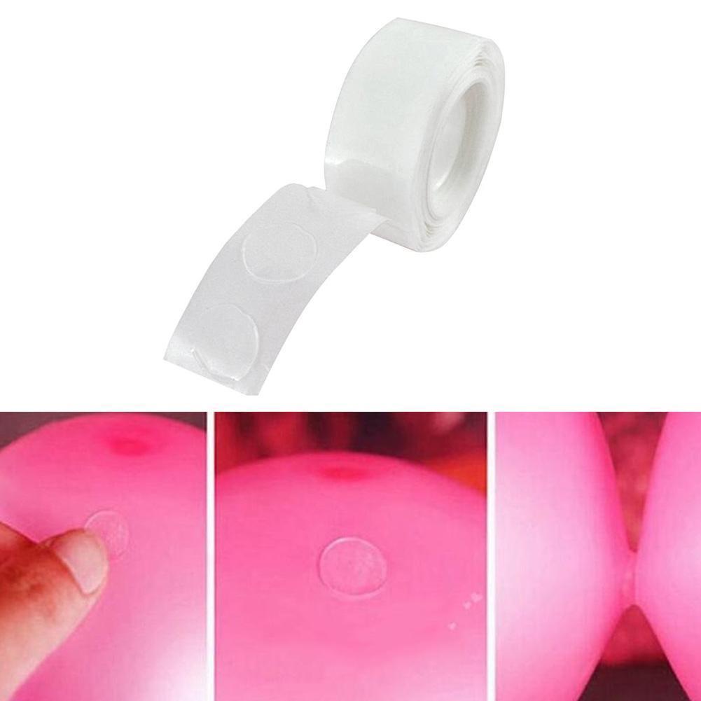 100 Viên nang trong một Cuộn băng dính hai mặt E3J9