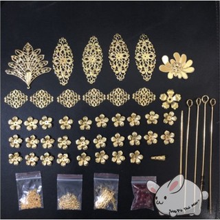 Set Phụ Kiện Làm Kim Quan