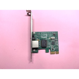 Card mạng tp-link bóc máy tg-3468