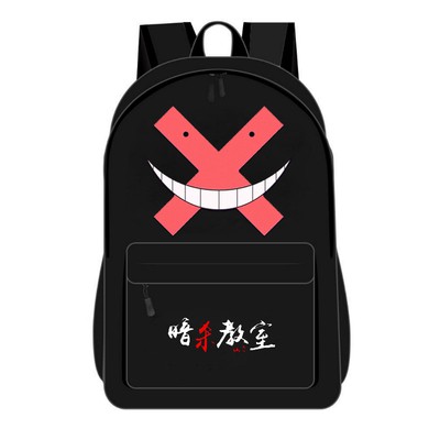 HOT Balo Đi Học Koro-sensei - anime Assassination Classroom (Lớp Học Ám Sát) giá tận xưởng