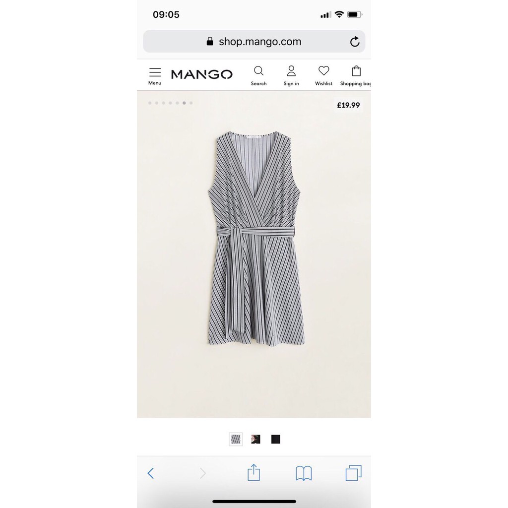 [Mã WASTMAY giảm 15% tối đa 30K đơn 150K] ĐẦM XUẤT KHẨU XỊN VNXK D024 | BigBuy360 - bigbuy360.vn