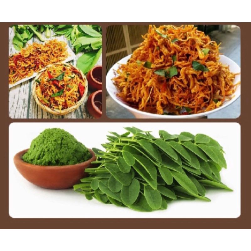 Khô gà chùm ngây 250g Biotech Foods Việt Nam | BigBuy360 - bigbuy360.vn