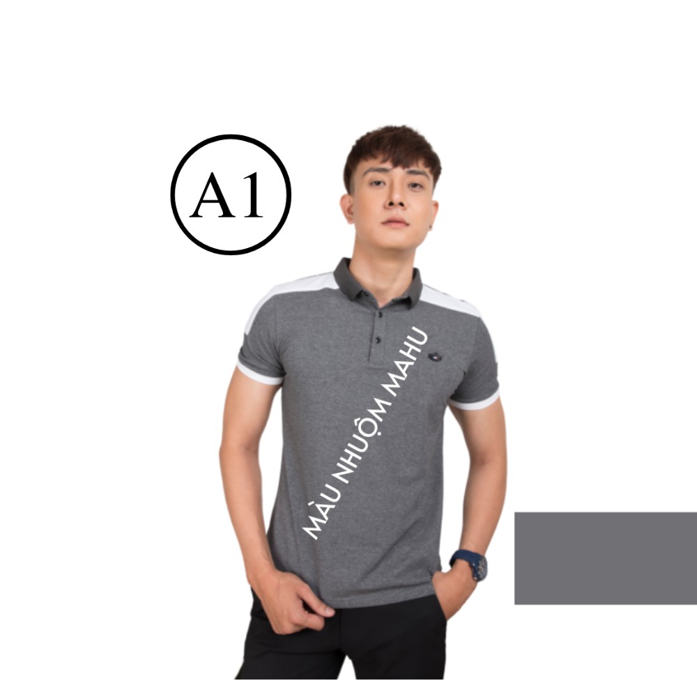 Thuốc nhuộm quần áo, màu Xám chuột MAHU_XAMCHUOTA1