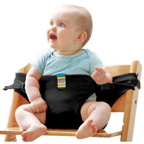 Đai địu em bé ngồi ghế