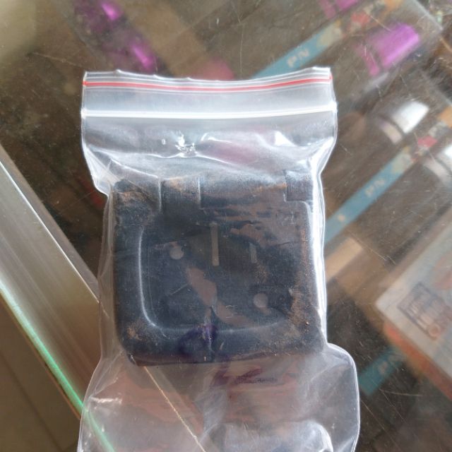 Móc treo đồ sh mode vip1