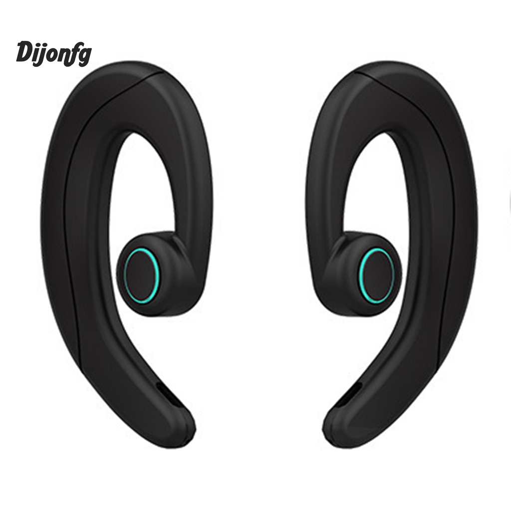 Tai Nghe Nhét Tai Không Dây Bluetooth Tws Ipx3 Chống Thấm Nước