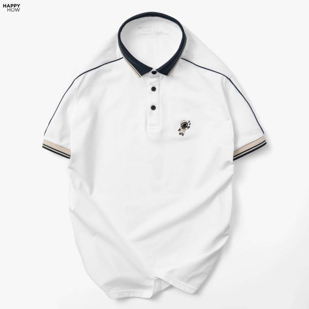 Áo polo nam cổ bẻ MIO vải cá sấu Cotton xuất xịn,chuẩn form, sang trọng - thanh lịch - ZENLYA