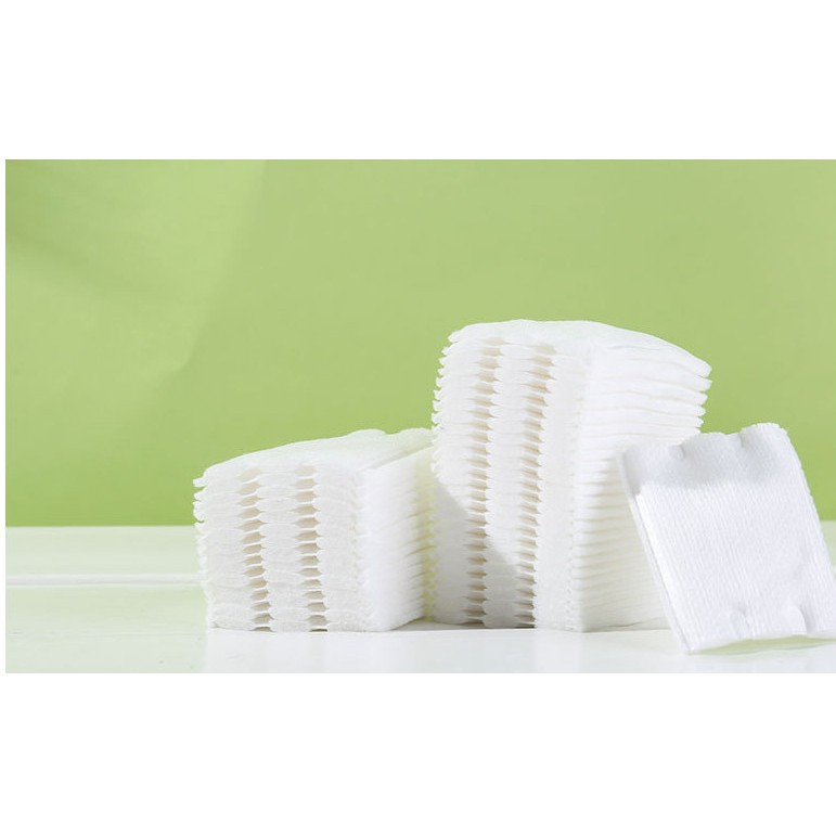Bông Tẩy Trang 3 Lớp 222 Miếng Cotton | BigBuy360 - bigbuy360.vn