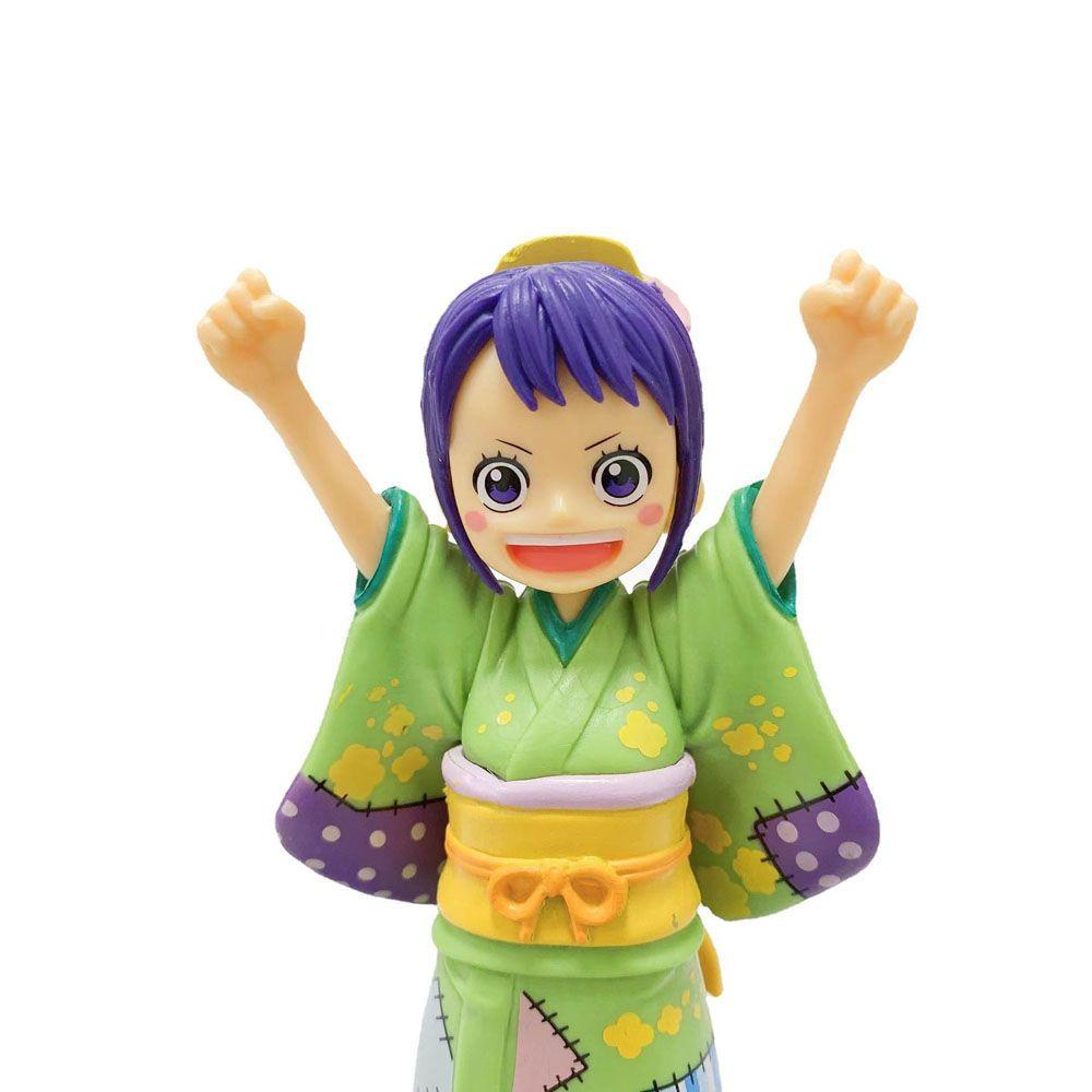 Mô Hình Nhân Vật O-Tama Mặc kimono Dễ Thương