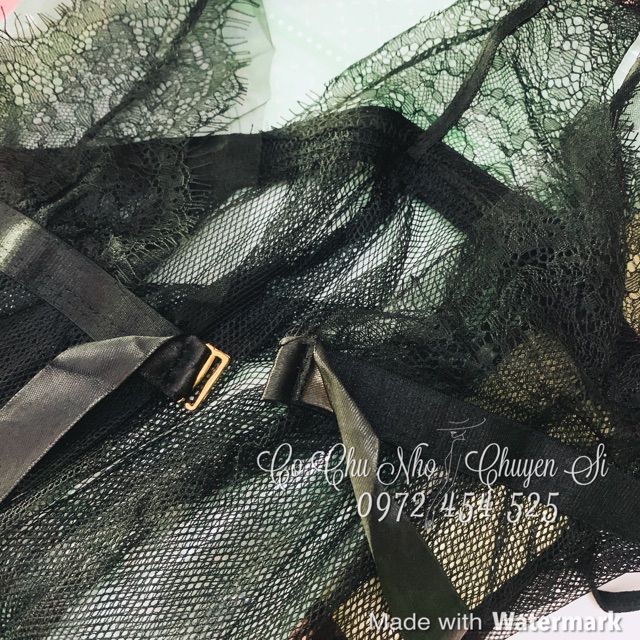 ♥️[Q11.HCM] ♥️] [LL191]- Đầm Ngủ Sexy ren xuyên thấu -  Váy Ngủ Sexy Gía Rẻ - Cochunhochuyensi