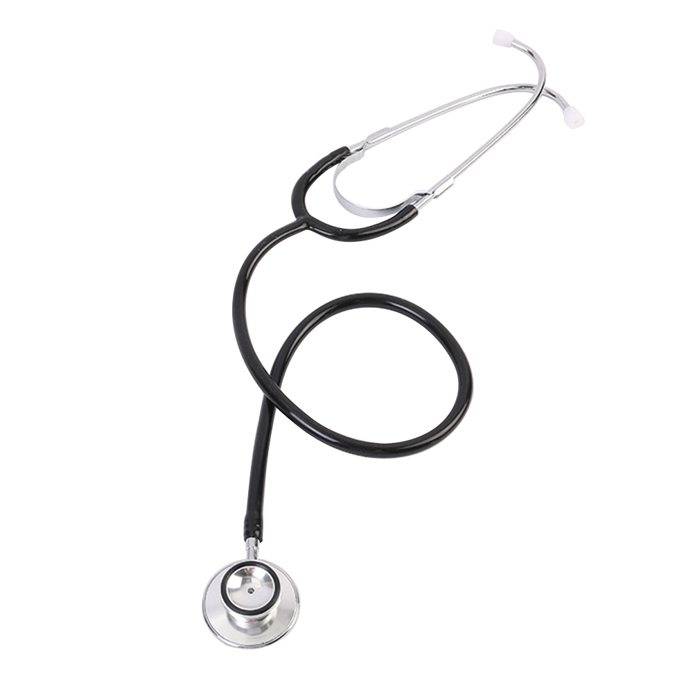 Ống nghe kèm phụ kiện hỗ trợ khám bệnh/ thích hợp sinh viên thực hành