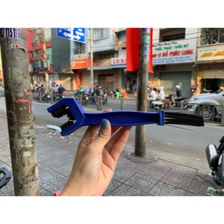 Chổi trà sên combo 5 cái