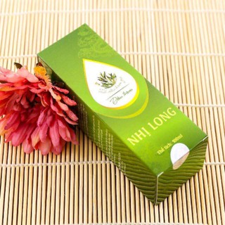 Dầu tràm Nhị Long Huế