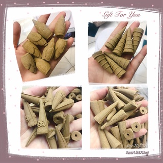 🌿 NHANG NỤ TRẦM 🌿 CÁO MÈO BÉO SHOP 🌿