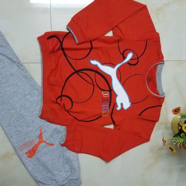 Combo 2 bộ cho bé trai nhé