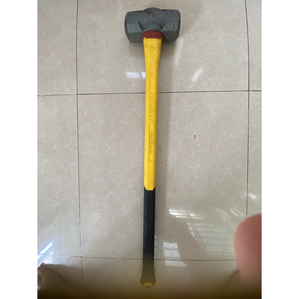 Búa tạ cán dài 5KG của HART và HUSKY