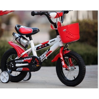xe đạp trẻ em từ 3-10 tuổi 1