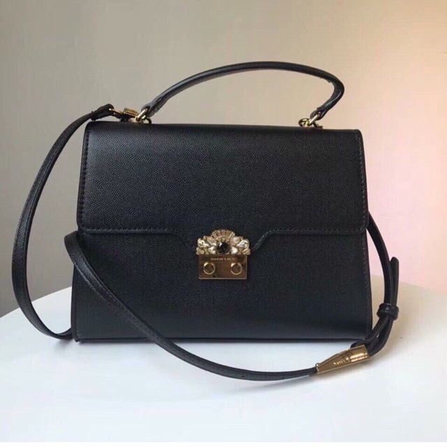 Túi xuất charles keith size 25 cm