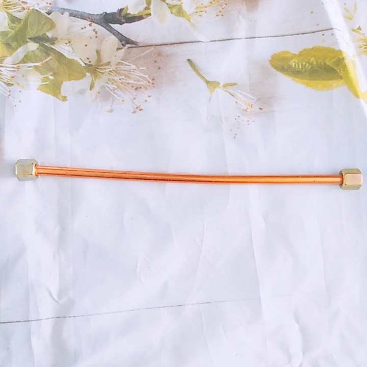 Ống đồng máy nén khí 20cm - 100cm