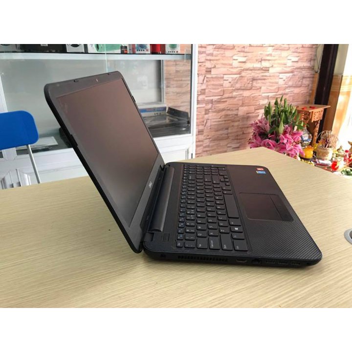 Laptop cũ Dell Inspiron N3537 (Core i5-4200U, RAM 4GB, HDD 500GB, 15.6 inch) | BigBuy360 - bigbuy360.vn