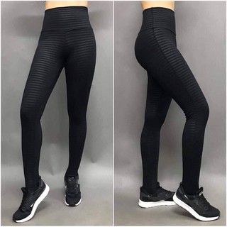 Quần dài thể thao, gym, yoga nữ HIYE cạp cao, ôm body, legging, tregging -LF019