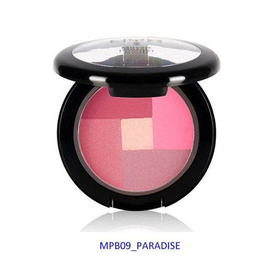 Phấn má hồng đa sắc NYX Mosaic Powder | BigBuy360 - bigbuy360.vn