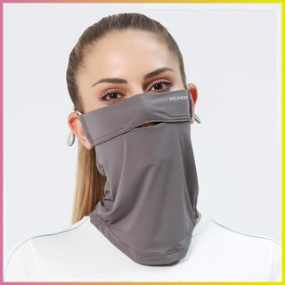 Khăn Chống Nắng Dành Cho Nam Và Nữ - Chống Nắng Cho Các Golf thủ- WB003