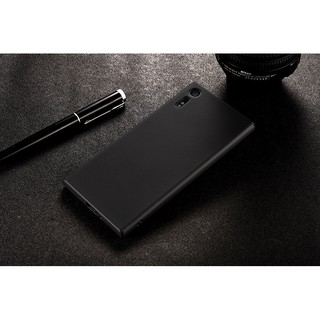 ỐP LƯNG SONY XPERIA XZ CARBON FIBER