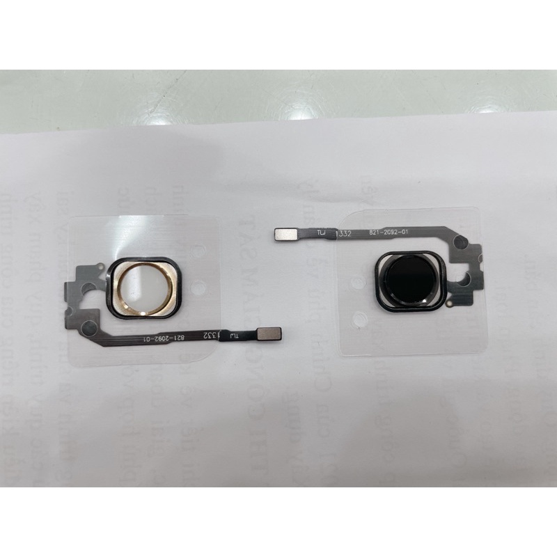 Cáp liền phím home 5s/6/6p/6s/6sp