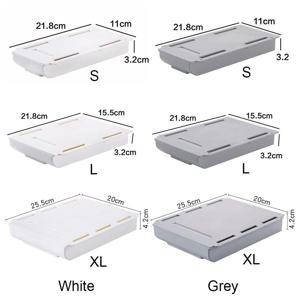 Ngăn KéO ĐựNg BúT Chì Tự DíNh NhiềU MàU SắC TiệN DụNg