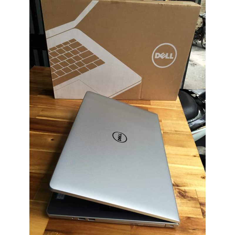 Laptop Dell 5559, Core i5 6200u, 4G, 128G, touch | BigBuy360 - bigbuy360.vn
