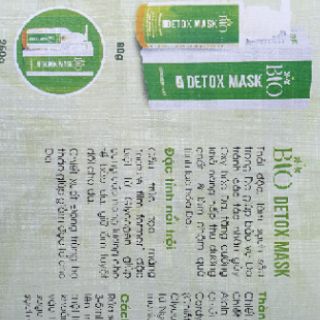 sữa rửa mặt MULTI CLEANSING 250G 80G