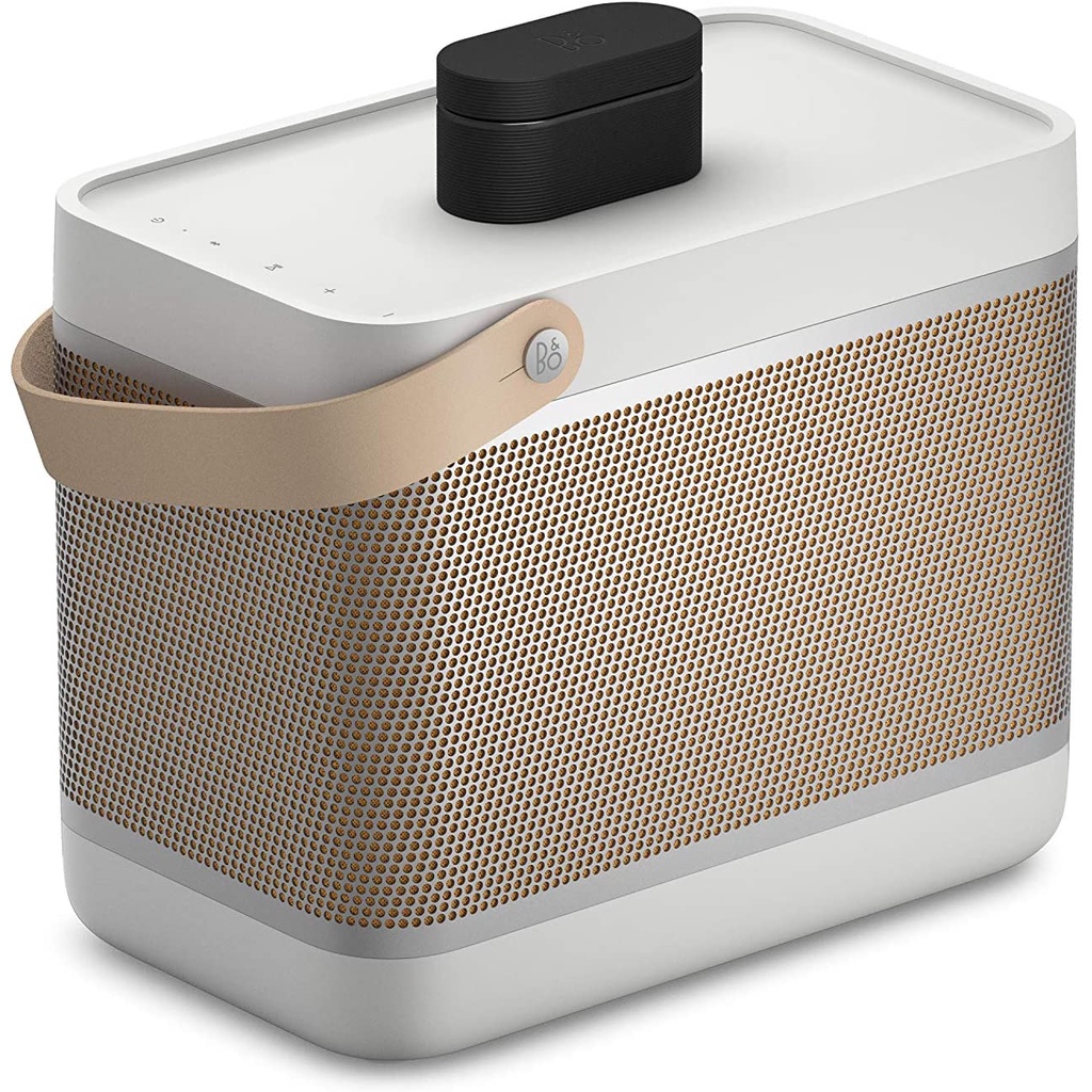 Loa BANG & OLUFSEN BEOLIT 20 New 100%