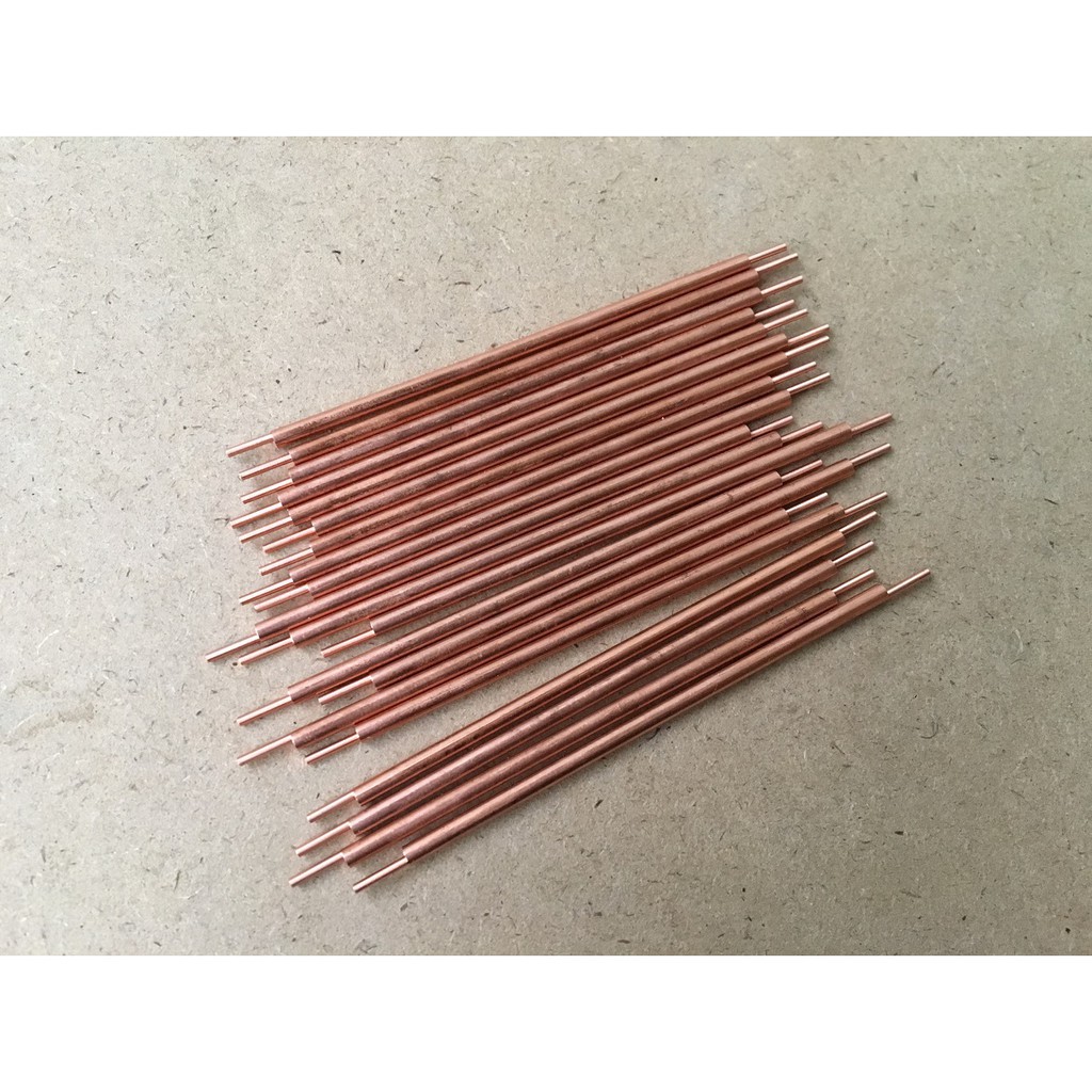 Kim hàn cho máy hàn cell pin ITX