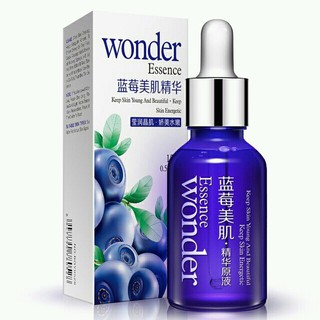 Serum Việt quất Bioaqua