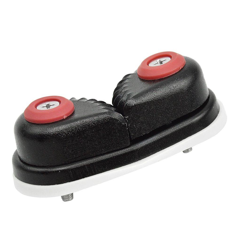 MUVAKO Kẹp Cố Định Dây Thừng Thuyền Thể Thao Ngoài Trời