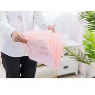 Cặp đựng tài liệu💖 FREESHIP 💖 cặp đựng tài liệu nhiều ngăn thích hợp lưu trữ các giấy tờ quan trọng | BigBuy360 - bigbuy360.vn