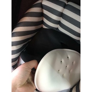 XE ĐẨY APRICA LUXUNA DUAL