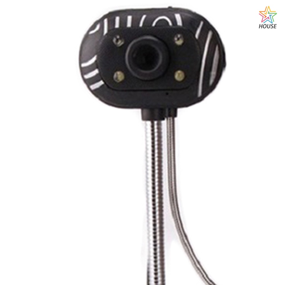 Camera Kỹ Thuật Số Tầm Nhìn Đêm Kèm Micro Tiện Dụng | BigBuy360 - bigbuy360.vn
