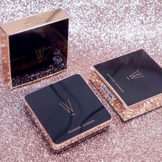 Phấn nước apieu wonder tension pact perfect cover