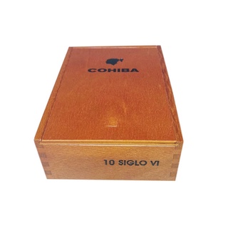 Hộp ủ Cohiba humidor