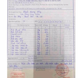 Bút Dạ Quang FlexOffice FO-039