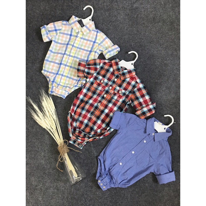 Body sơmi si tuyển